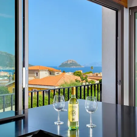 Villa I Mirti