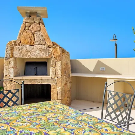 Villa I Mirti *