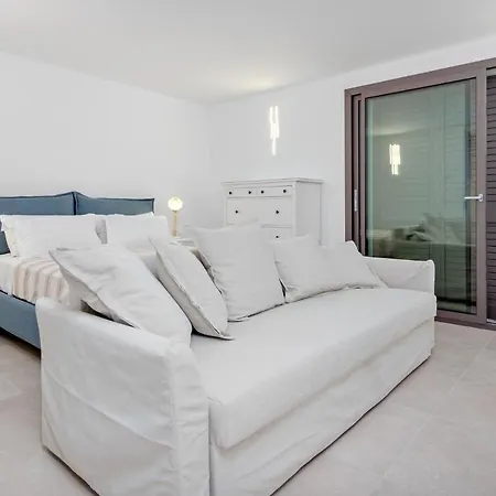 I Mirti Villa