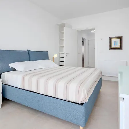 Villa I Mirti Golfo Aranci